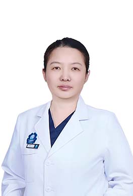 李晓霞 