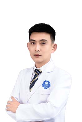 吴博心